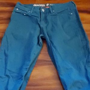 Mens bramd new Levi pants
